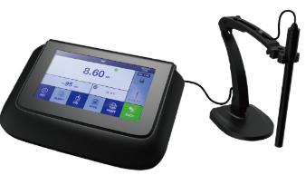 Ion Concentration Meter