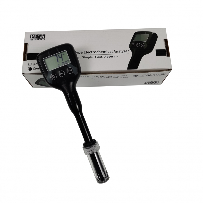 Conductivity