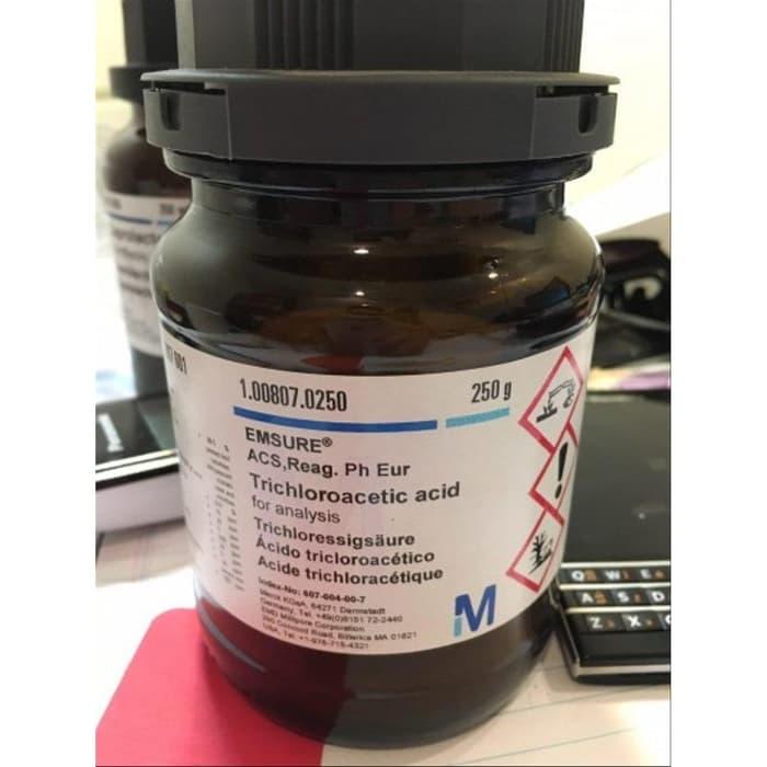 Trichloroacetic acid (TCA), Merck