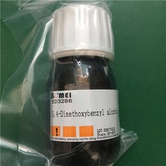 3,4-Dimethoxybenzyl alcohol, Trung Quốc