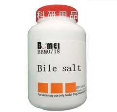 Bile salt (Bovine), Trung Quốc