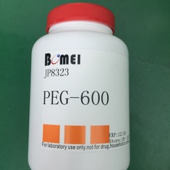 PEG600, Trung Quốc