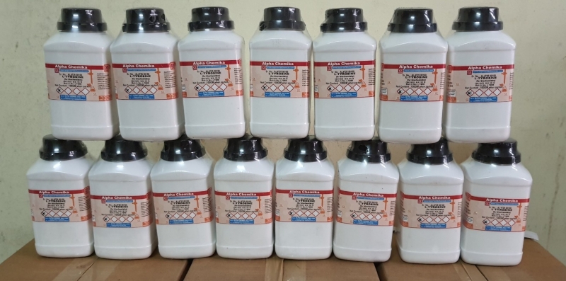 L-TYROSINE, Ấn Độ