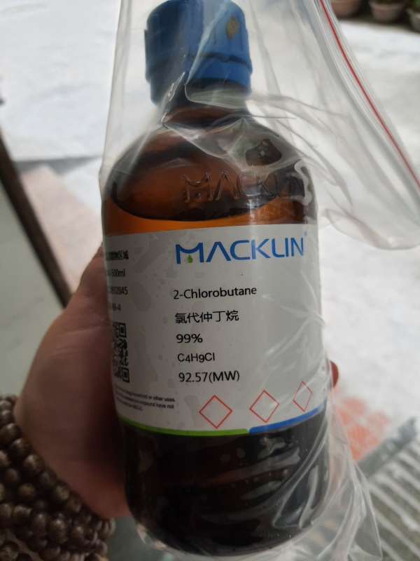 2-Chlorobutane, Macklin - TQ