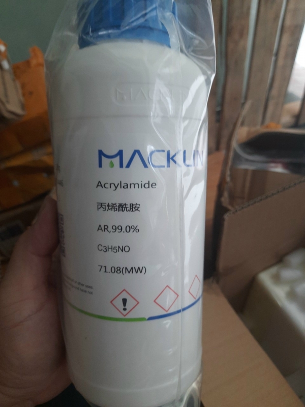 Acrylamide, Macklin - TQ