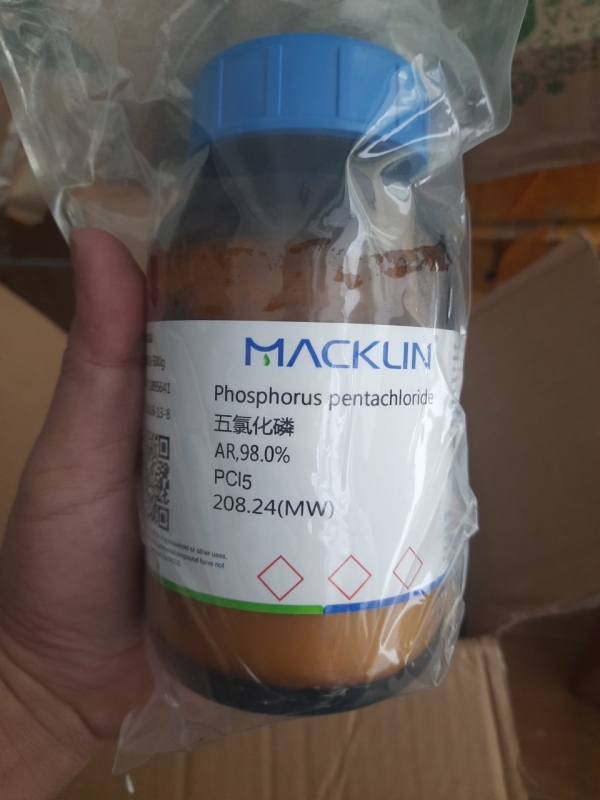 Phosphorus pentachloride, Macklin - TQ