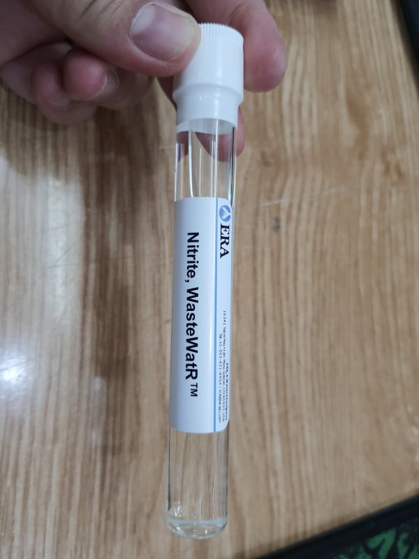 Mẫu chuẩn (CRM) thông số Nitrite trong nước, ERA
