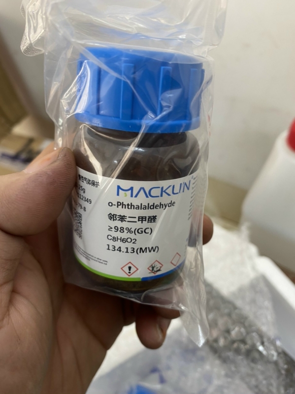 o-Phthalaldehyde, Macklin - TQ