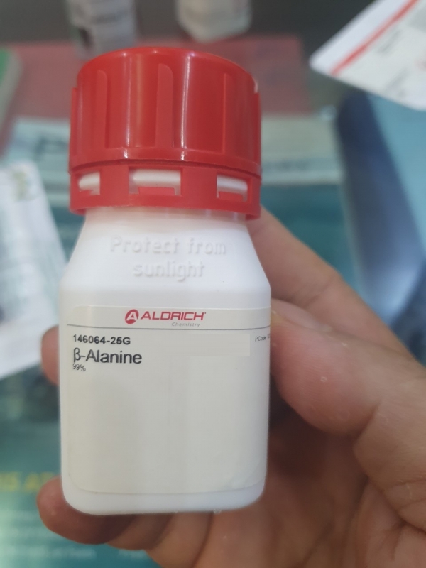 β-Alanine, Sigma