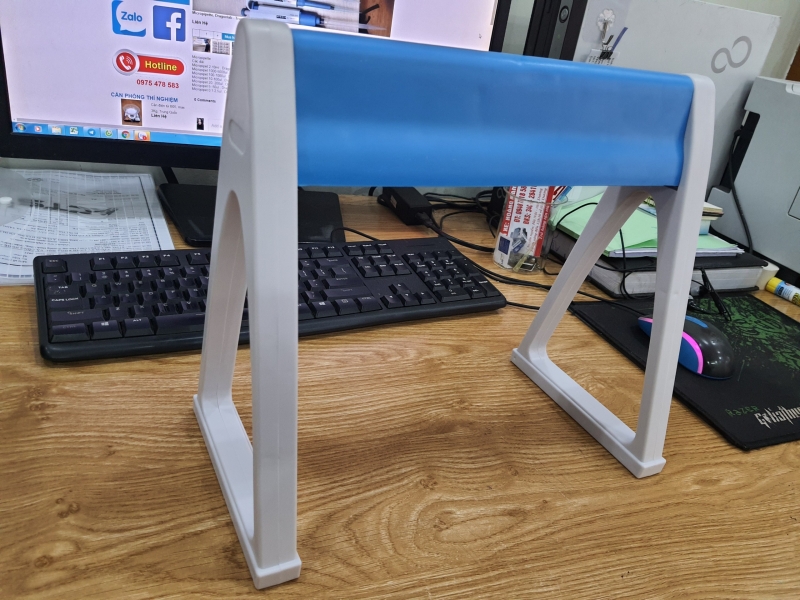Giá đặt Micropipet, BKMam - TQ