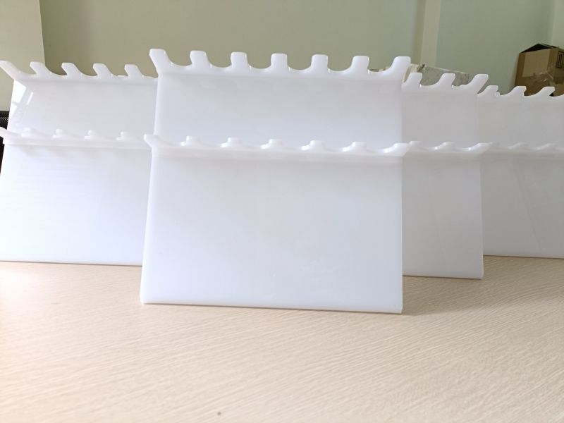 Giá treo Micropipet hình chữ Z, TQ