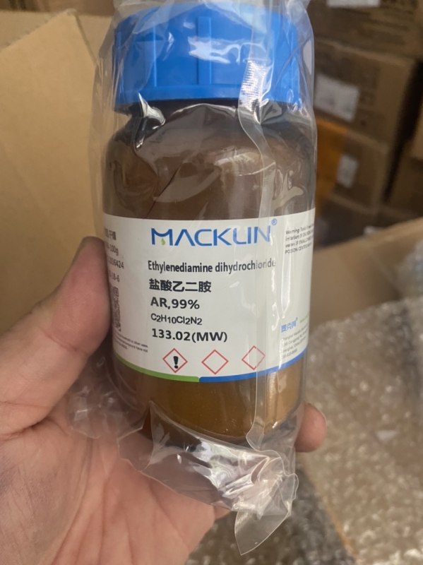 Ethylenediamine dihydrochloride, hãng Macklin - TQ