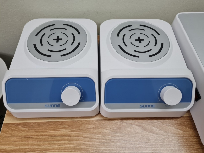 Máy khuấy từ SN-MS-1