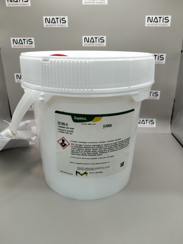 Hóa chất Celite® 545 AW, hãng Sigma