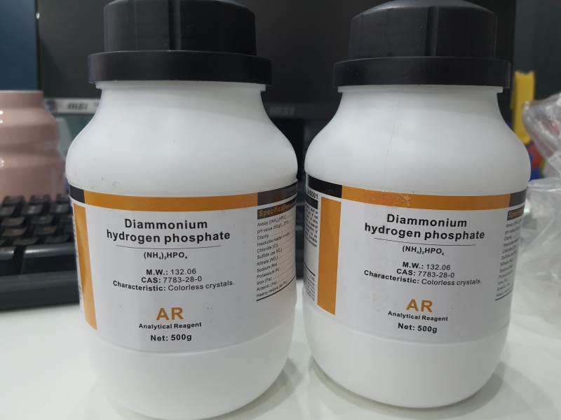 Diammonium hydrogen phosphate - Xilong, TQ