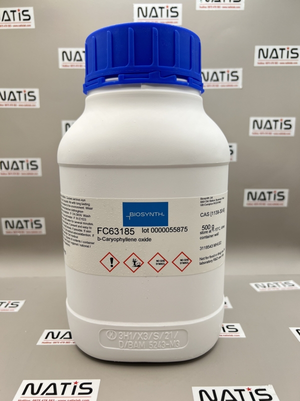 Hóa chất b-Caryophyllene oxide, hãng Biosynth