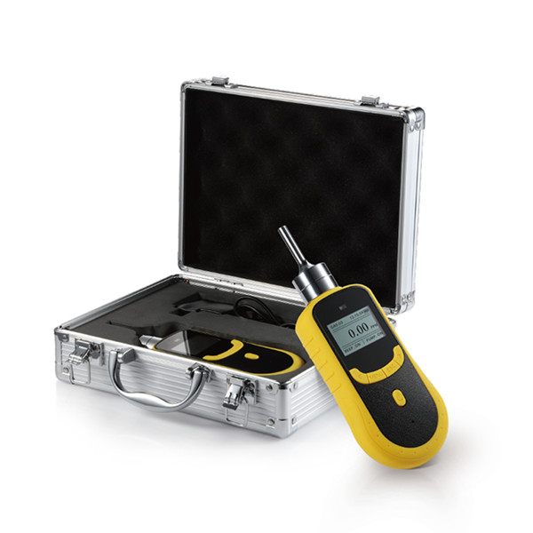 Thiết bị đo nồng độ Ozone SKY2000-O3 cầm tay ( (O3) 0-1ppm, 0-100ppm 0. 01ppm/0.1ppm≤ 10 S)