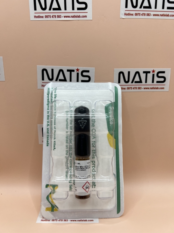 Dung dịch chuẩn hỗn hợp ALIPHATIC, C5-C12, 2000PPM, mã UST157-1.5ML, hãng Sigma