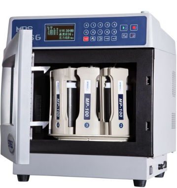 Lò vi sóng phá mẫu MDS-6G