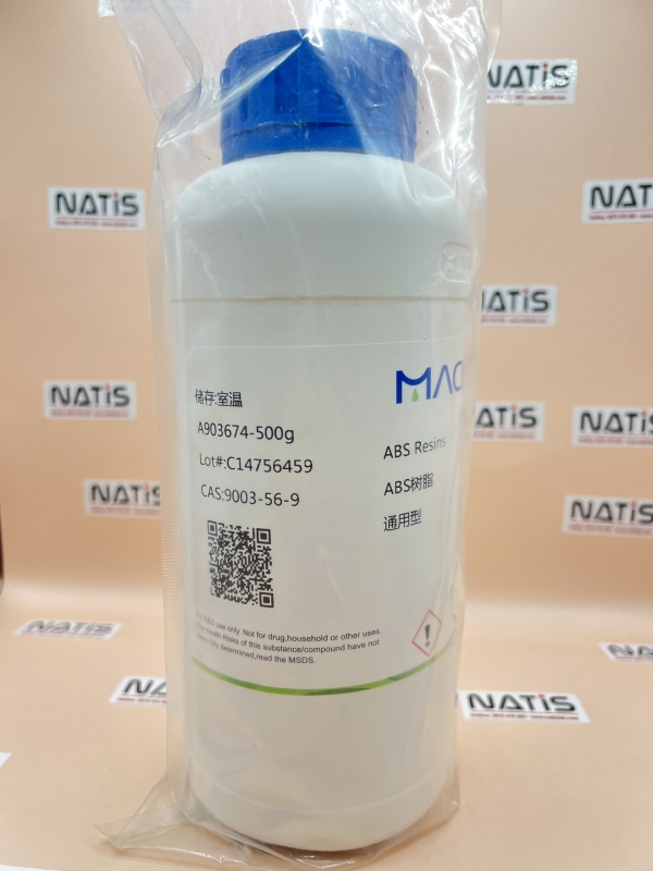 ABS Resins, Macklin - TQ