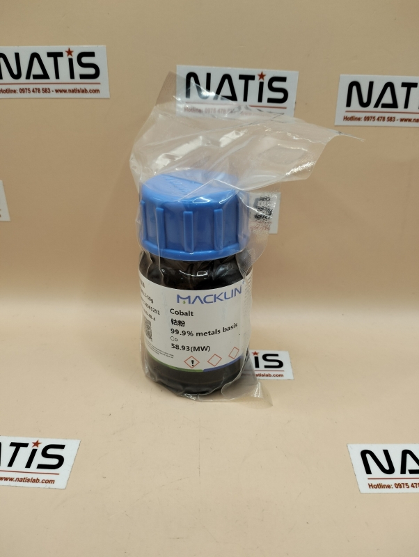 Hóa chất Cobalt, Macklin - TQ