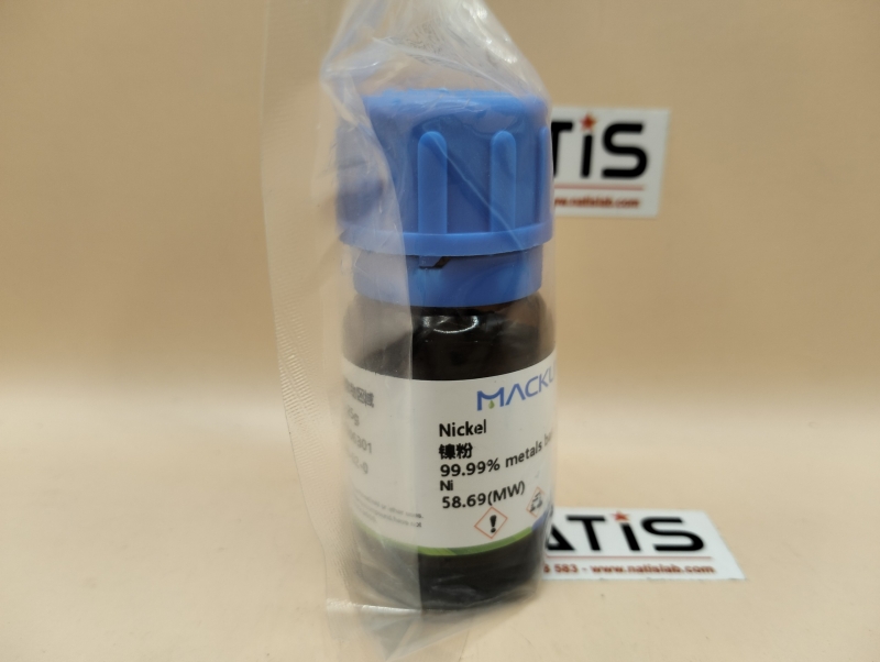 Hóa chất Nickel, Macklin - TQ