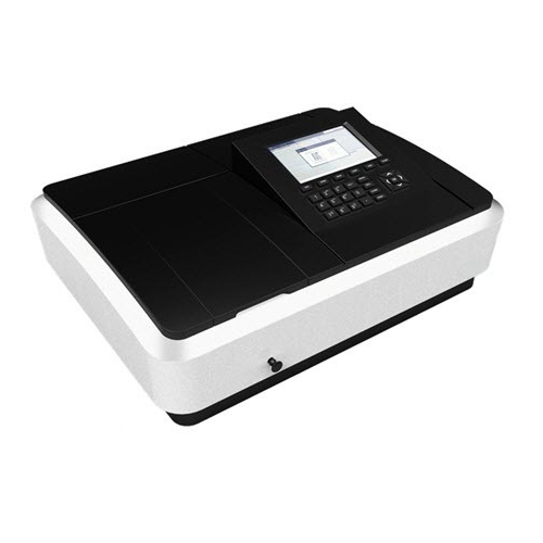 Máy quang phổ khả kiến C-7000V một chùm tia