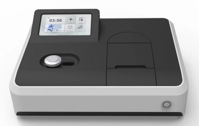 Máy quang phổ UV-VIS E-2000UV PEAK (1 chùm tia)