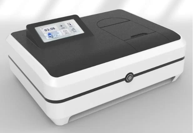 Máy quang phổ UV-VIS E-3000UV PEAK (1 chùm tia)