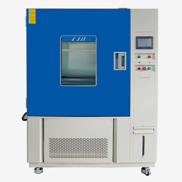 Tủ kiểm tra nhiệt độ, độ ẩm lập trình TH-225(A~F) (150°C, 20%~98%R.H)