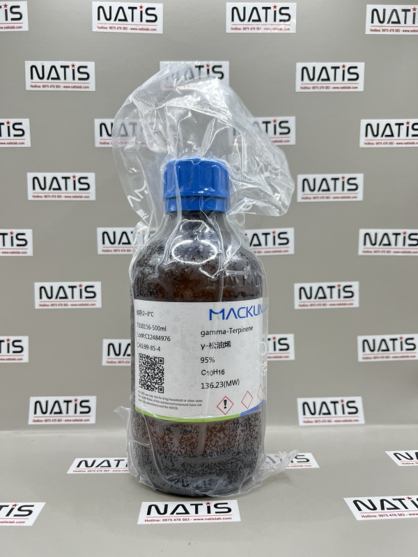 Hóa chất gamma-Terpinene, Macklin - TQ
