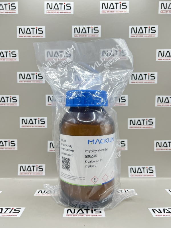 Hóa chất Poly(vinyl chloride), hãng Macklin - TQ