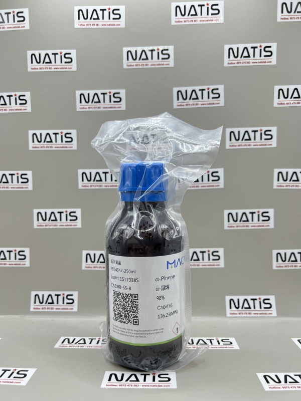 Hóa chất α-Pinene, Macklin - TQ