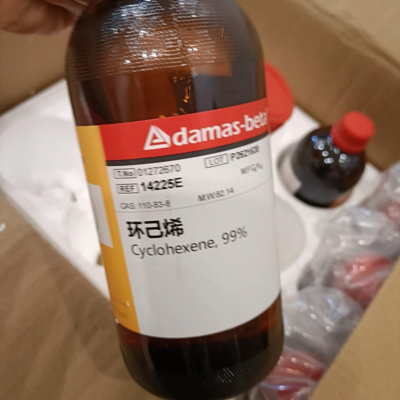 Hóa chất Cyclohexene, hãng Adamas-beta (TQ)
