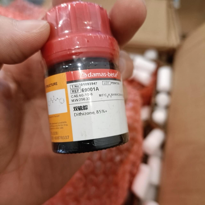 Hóa chất Dithizone, hãng Adamas-beta (TQ)