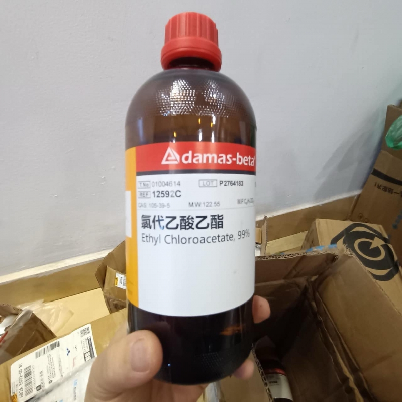 Hóa chất Ethyl Chloroacetate, hãng Adamas-beta (TQ)