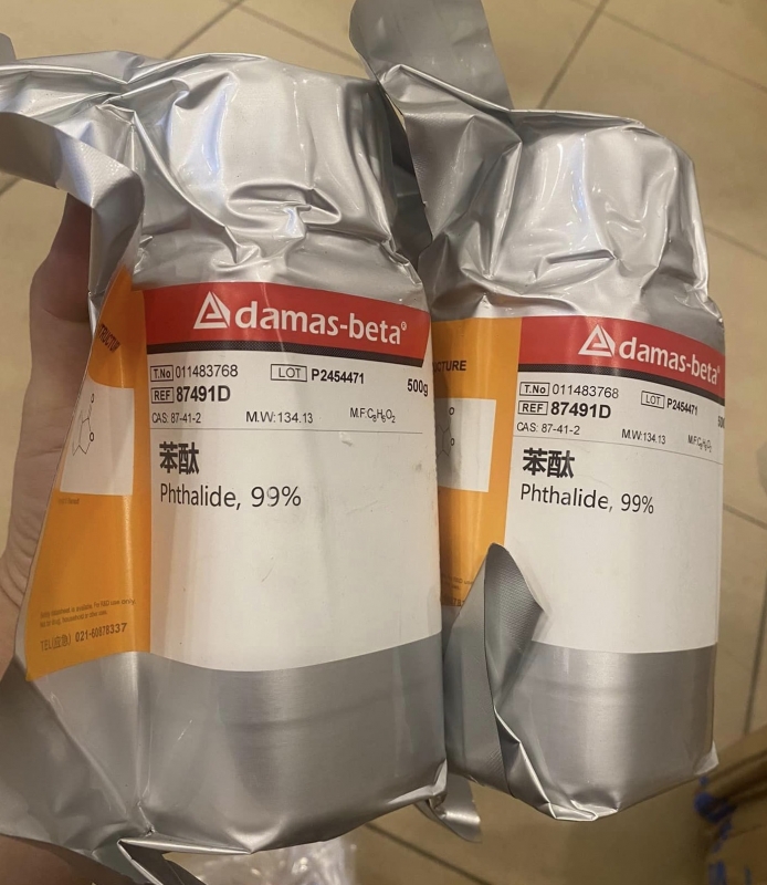 Hóa chất Phthalide, hãng Adamas-beta (TQ)