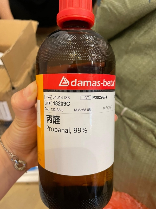 Hóa chất Propanal, hãng Adamas-beta (TQ)