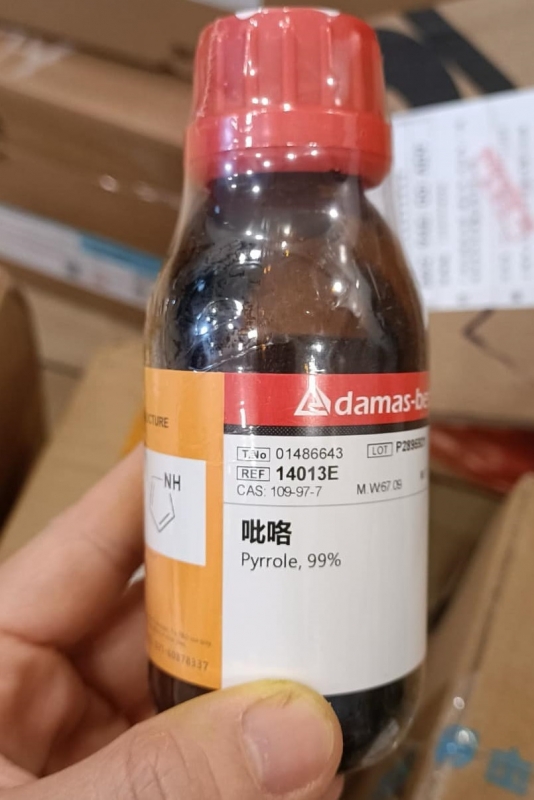 Hóa chất Pyrrole, hãng Adamas-beta (TQ)