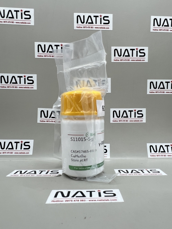 Hóa chất gamma-Cyclodextrin, TQ