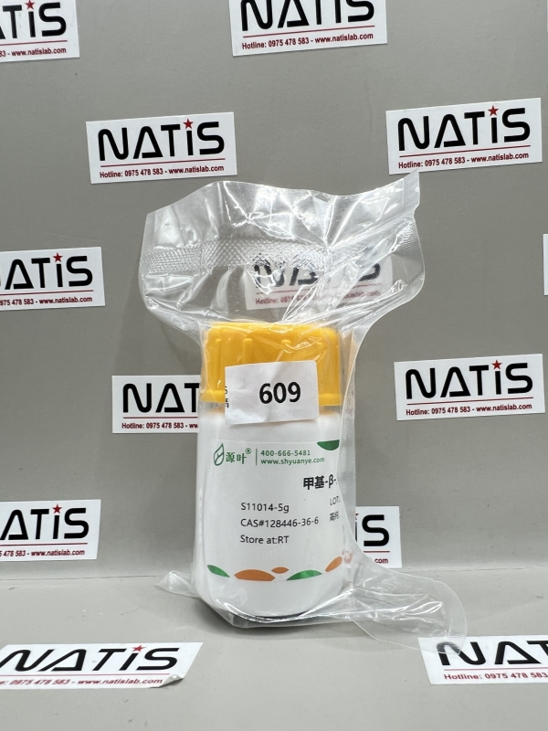 Hóa chất Methyl-β-cyclodextrin, TQ