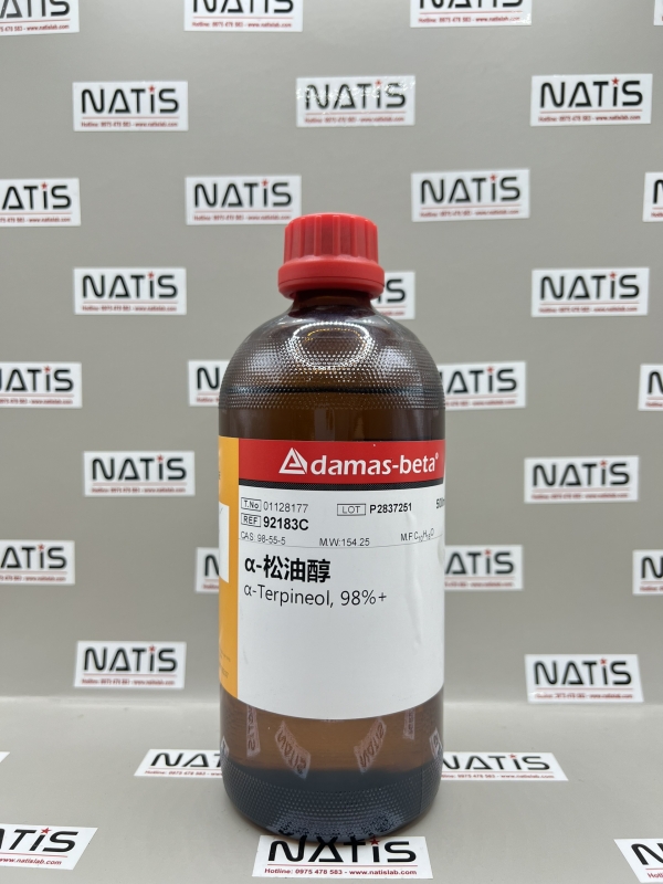 Hóa chất α-Terpineol, hãng Adamas-beta (TQ)