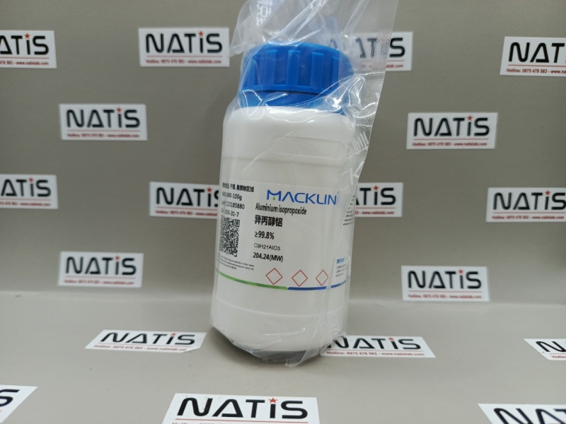 Hóa chất Aluminium isopropoxide, Macklin - TQ