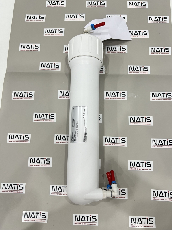 Cột lọc RO 10L/h cho máy lọc nước siêu sạch Evoqua, Đức - RO replacement Module 10 l/h