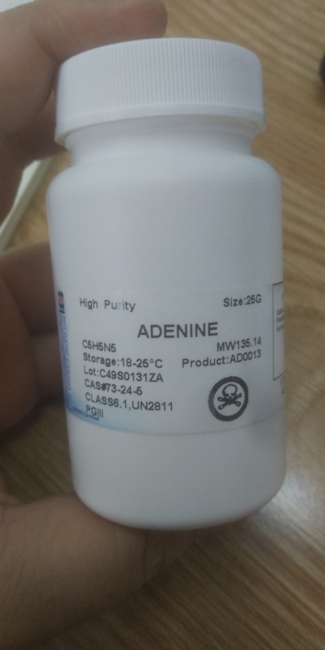 Adenine