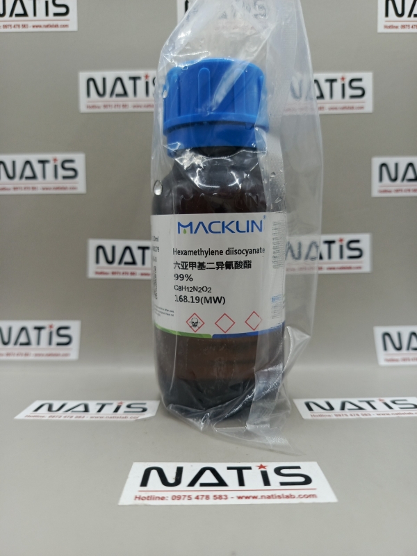 Hóa chất Hexamethylene diisocyanate, Macklin - TQ
