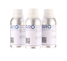 Chất chuẩn VAPOUR PRESSUE (DVPE) CRM ISO/IEC 17025 và ISO 17034, Hãng ARO Scientific, UK