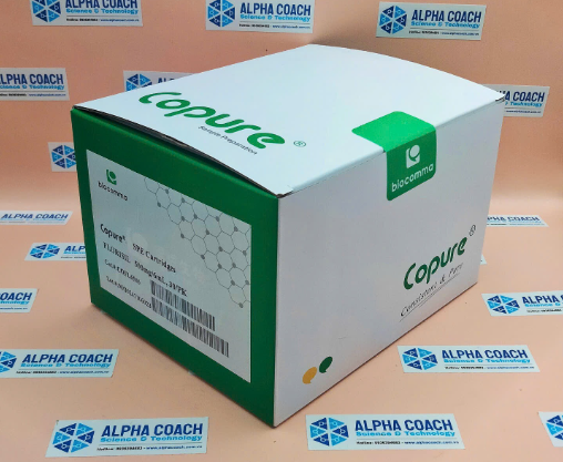Cột chiết pha rắn SPE Copure Florisil 500mg/6mL