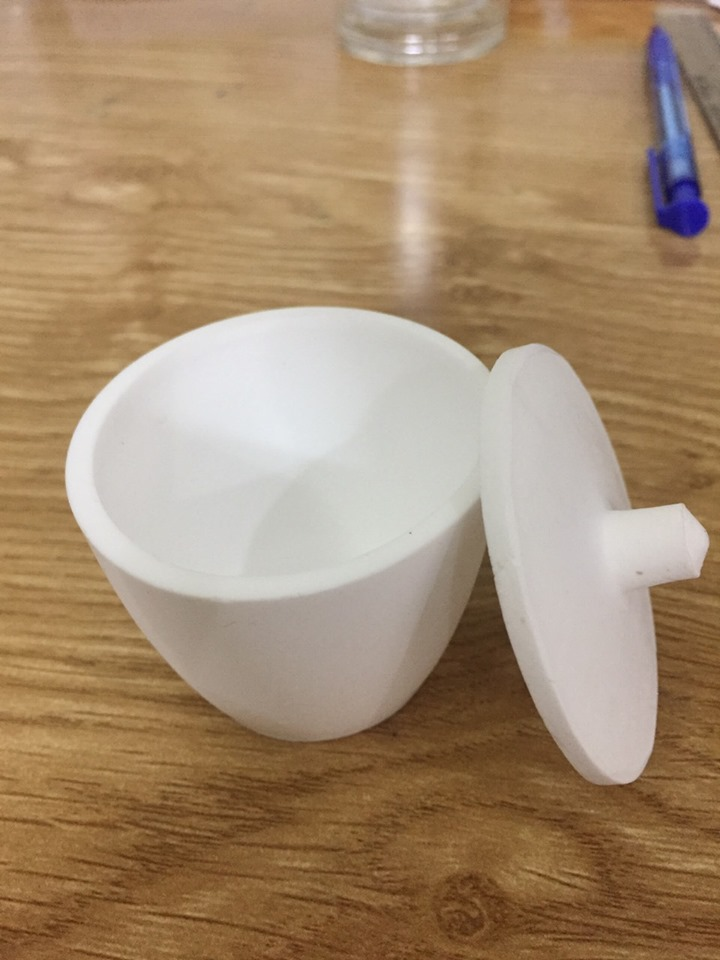 Chén Teflon 50mL