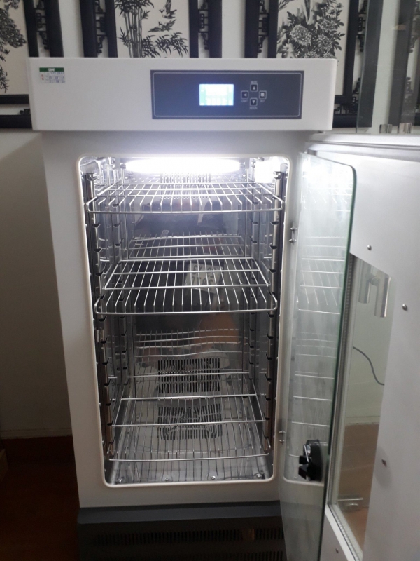 Tủ mát BOD5 150L